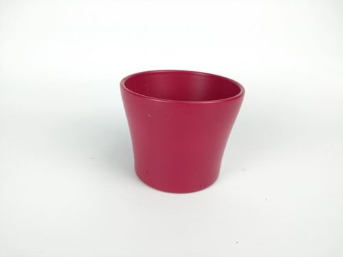 Foto de MACETA LISA 808/11CM