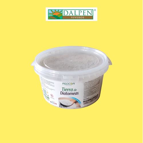 Foto de TIERRA DE DIATOMEAS - 2,5KG