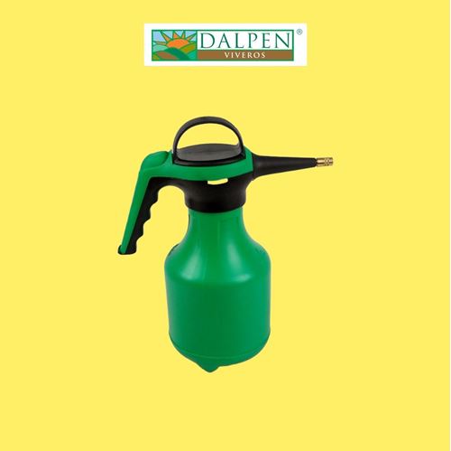 Foto de PULVERIZADOR SPRAY STAR 2L