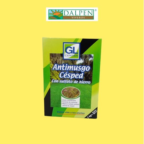 Foto de ANTIMUSGO 1KG