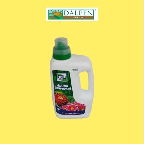 Foto de ABONO UNIVERSAL 1L / 1KG