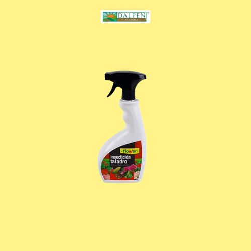 Foto de INSECTICIDA TALADRO 750CC